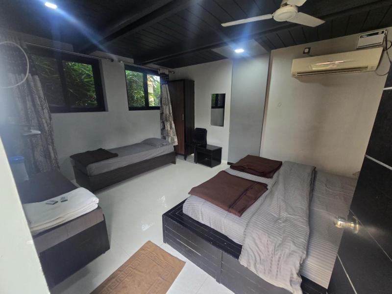 River View Resorts Калахасти Экстерьер фото