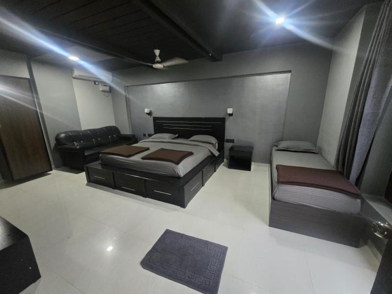 River View Resorts Калахасти Экстерьер фото