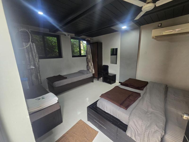 River View Resorts Калахасти Экстерьер фото