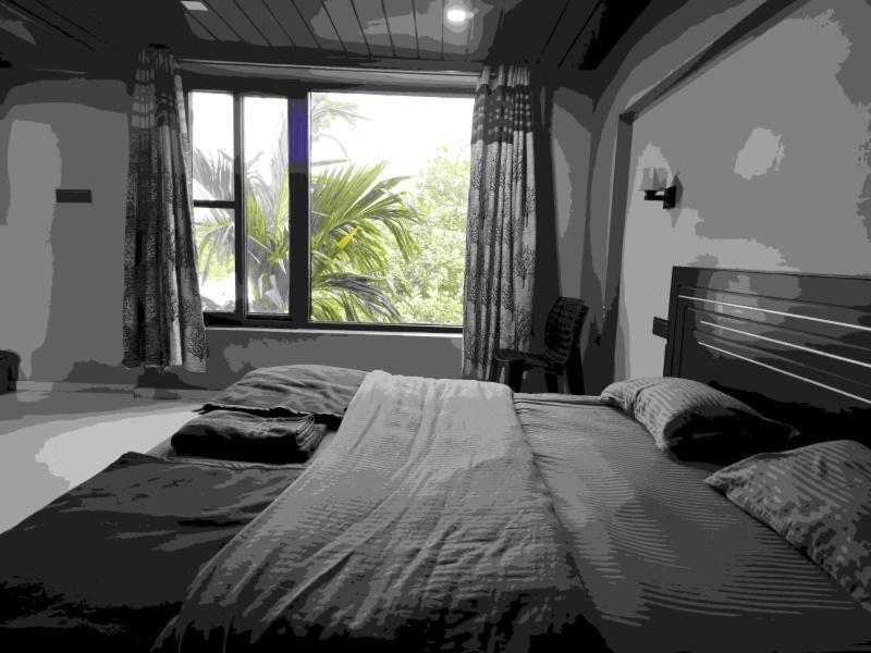 River View Resorts Калахасти Экстерьер фото